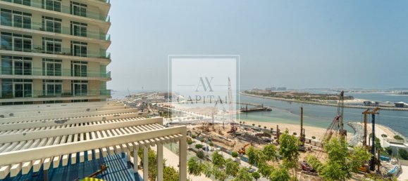 3 Schlafzimmer Wohnung in Dubai Harbour, UAE, Nr. 52483 15