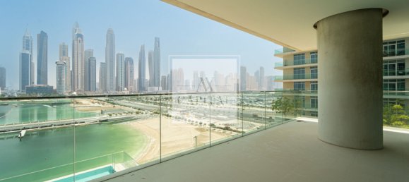 3 Schlafzimmer Wohnung in Dubai Harbour, UAE, Nr. 52483 6