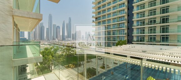 3 Schlafzimmer Wohnung in Dubai Harbour, UAE, Nr. 52483 17