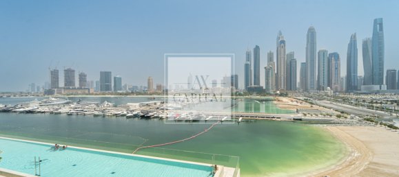 3 Schlafzimmer Wohnung in Dubai Harbour, UAE, Nr. 52483 4