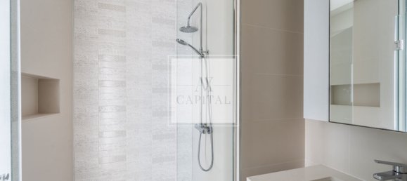 3 Schlafzimmer Wohnung in Dubai Harbour, UAE, Nr. 52483 8