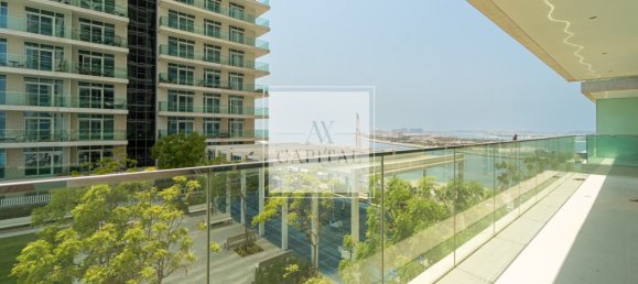 3 Schlafzimmer Wohnung in Dubai Harbour, UAE, Nr. 52483 22