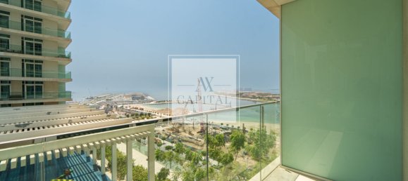 3 Schlafzimmer Wohnung in Dubai Harbour, UAE, Nr. 52483 16