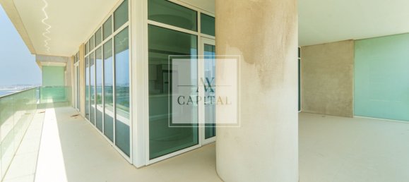 3 Schlafzimmer Wohnung in Dubai Harbour, UAE, Nr. 52483 12