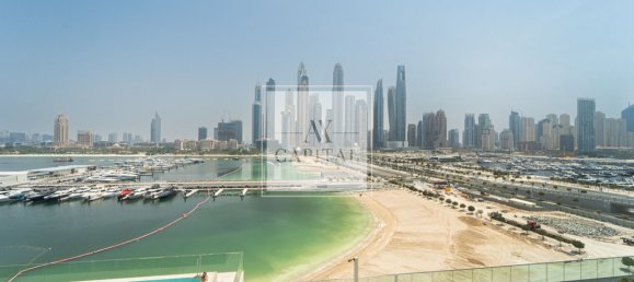3 Schlafzimmer Wohnung in Dubai Harbour, UAE, Nr. 52483 5