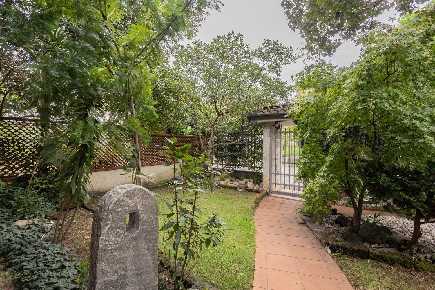 5 غرف نوم فيلا في Pioltello, Italy رقم 389819