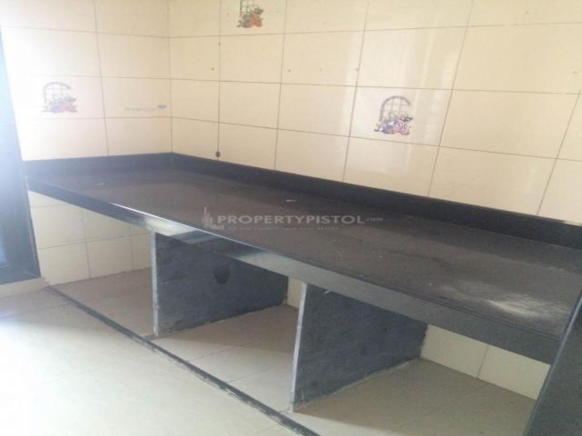 Studio in Mumbai, India No. 60178