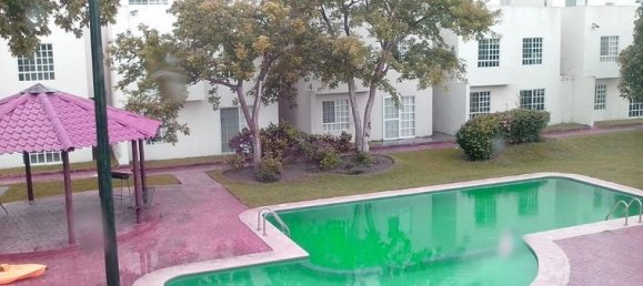 3 Schlafzimmer Haus in Tamaulipas, Mexico, Nr. 162706 2