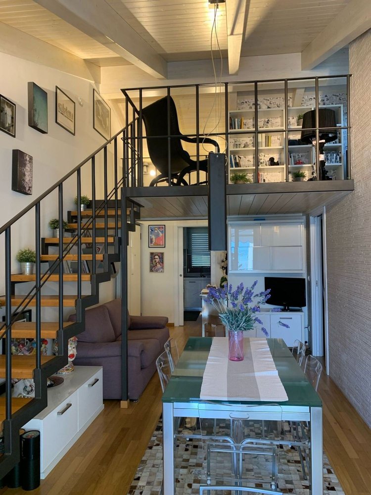 4غرفة شقة في Pineto, Italy رقم 251373