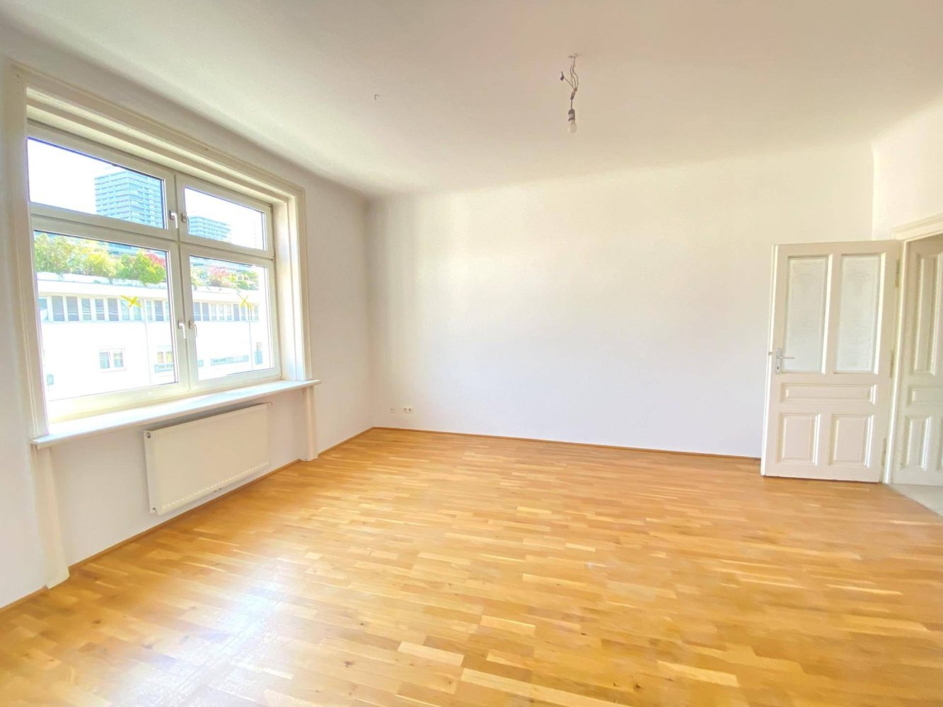 1 bedroom Apartment in Vienna, Austria No. 84254
