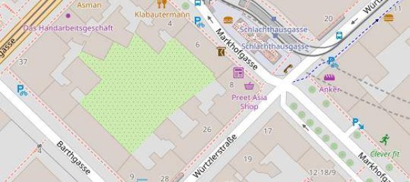 1 bedroom Apartment in Vienna, Austria No. 84254 7