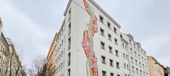 3 rooms Apartment in Mariahilf, Austria No. 40629 3