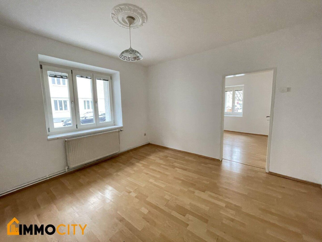 3 rooms Apartment in Mariahilf, Austria No. 40629