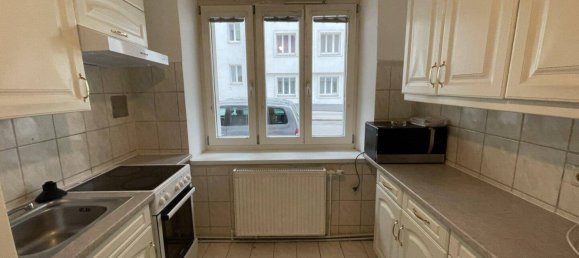 3 rooms Apartment in Mariahilf, Austria No. 40629 2