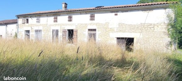 3 rooms House in Charente, France No. 304061 7