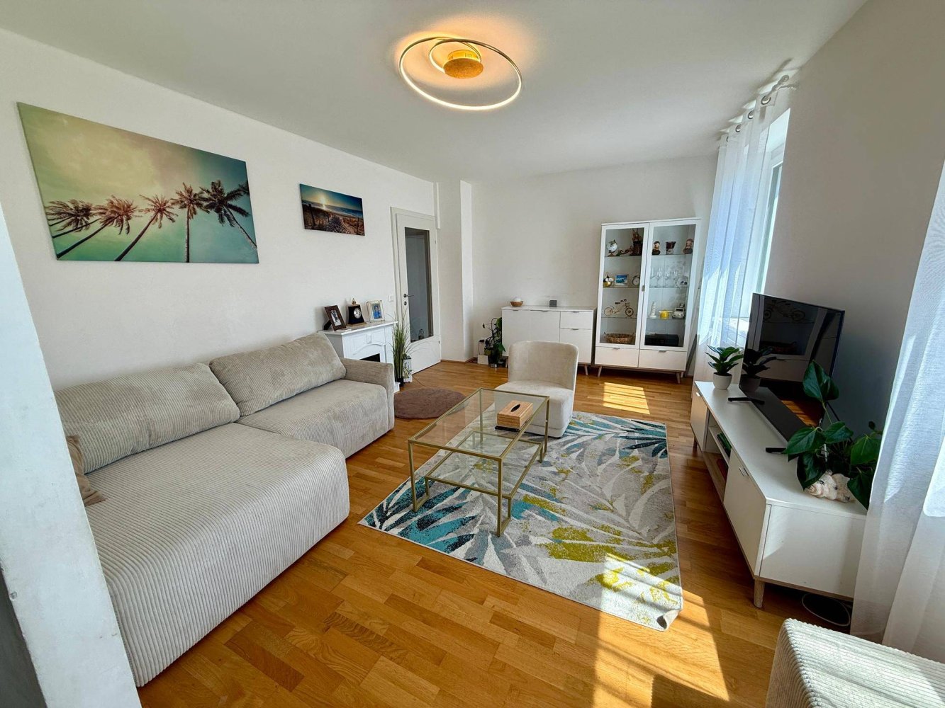 Apartamento T2 em Villach, Austria N.º 241111