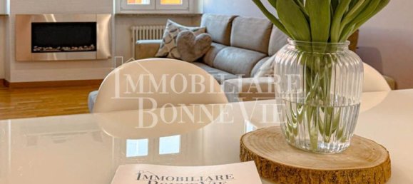 3 rooms Apartment in Luisago, Italy No. 234266 5