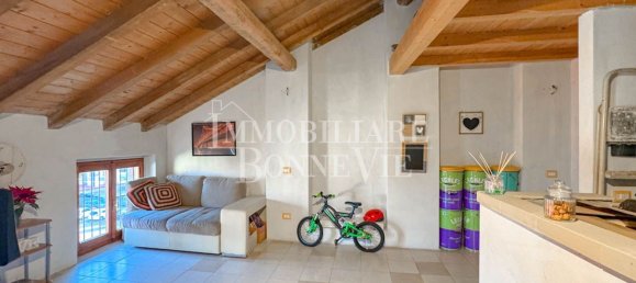 3 rooms Apartment in Luisago, Italy No. 234266 22