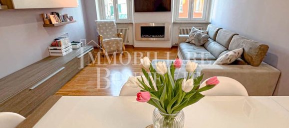 3 rooms Apartment in Luisago, Italy No. 234266 6