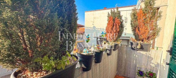 3 rooms Apartment in Luisago, Italy No. 234266 21
