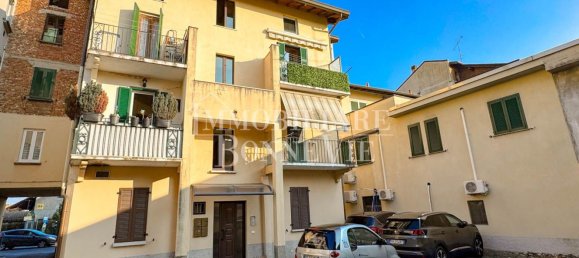 3 rooms Apartment in Luisago, Italy No. 234266 25