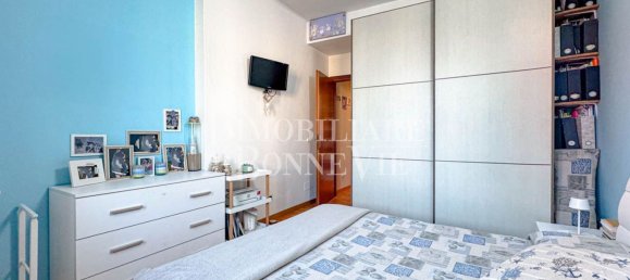 3 rooms Apartment in Luisago, Italy No. 234266 12