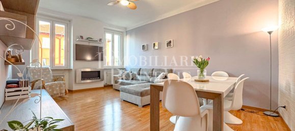 3 rooms Apartment in Luisago, Italy No. 234266 2