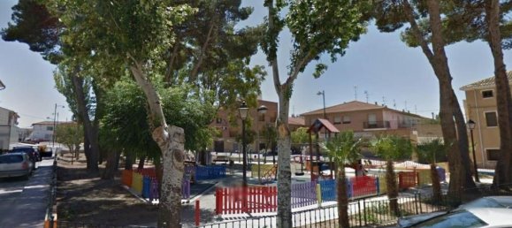 Таунхаус с 5 спальнями в Эпила, Испания № 61415 3