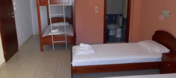 Недвижимость 765м² в Халкидики, Греция № 4857 18