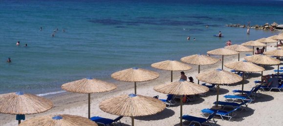 Недвижимость 765м² в Халкидики, Греция № 4857 3