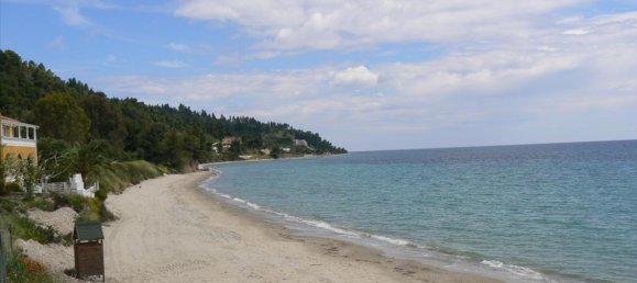 Недвижимость 765м² в Халкидики, Греция № 4857 8