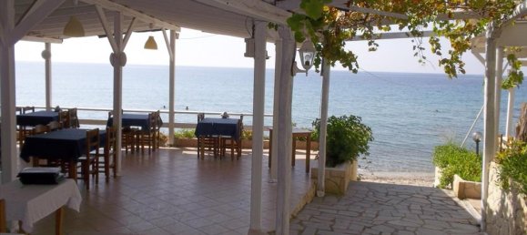 Недвижимость 765м² в Халкидики, Греция № 4857 7