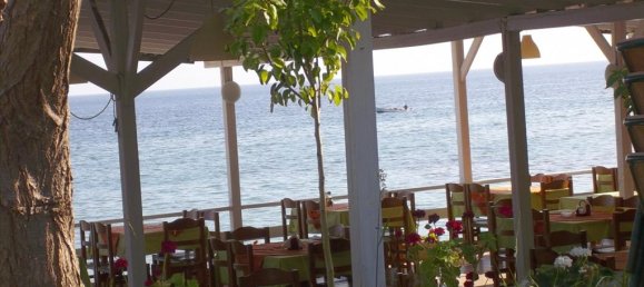 Недвижимость 765м² в Халкидики, Греция № 4857 4