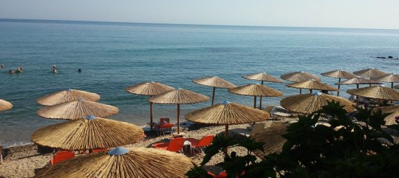 Недвижимость 765м² в Халкидики, Греция № 4857 2