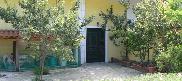 Недвижимость 765м² в Халкидики, Греция № 4857 19