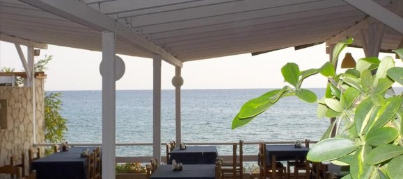 Недвижимость 765м² в Халкидики, Греция № 4857 6