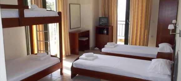 Недвижимость 765м² в Халкидики, Греция № 4857 11