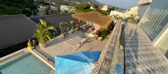 5 chambres Villa à Cologne, Germany No. 224369 11