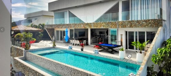 5 chambres Villa à Cologne, Germany No. 224369 2