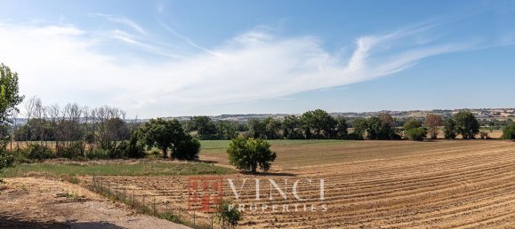 Casa de 9 habitaciónes en Montelupone, Italy No. 123283 40