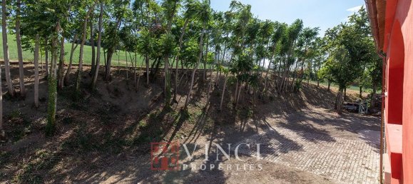 Casa de 9 habitaciónes en Montelupone, Italy No. 123283 43