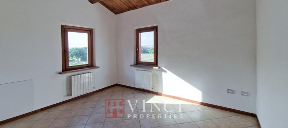 Casa de 9 habitaciónes en Montelupone, Italy No. 123283 32