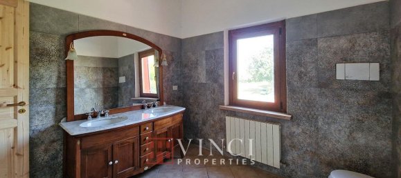 Casa de 9 habitaciónes en Montelupone, Italy No. 123283 31