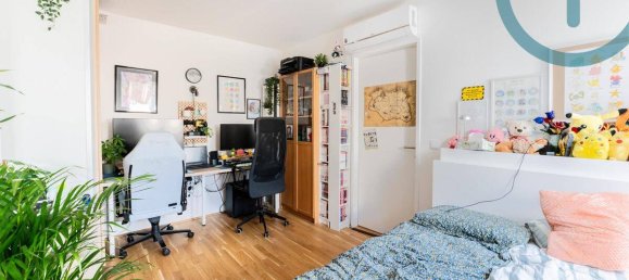 Apartamento de 1 dormitorio en Favoriten, Austria No. 198599 5