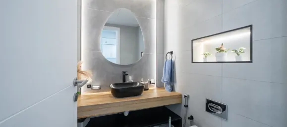 Apartamento T1 em Dubai Marina, UAE N.º 105970 12
