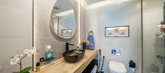 Apartamento T1 em Dubai Marina, UAE N.º 105970 14