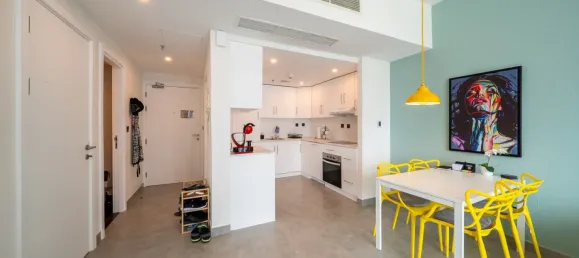 Apartamento T1 em Dubai Marina, UAE N.º 105970 7
