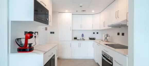 Apartamento T1 em Dubai Marina, UAE N.º 105970 8