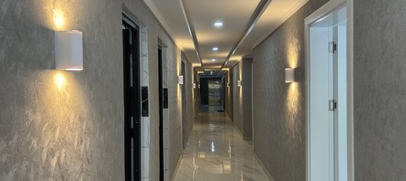 Apartamento de 1+1 en Avsallar, Turkey No. 32809 11
