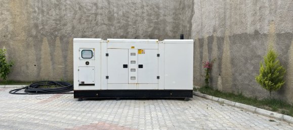 Apartamento de 1+1 en Avsallar, Turkey No. 32809 2